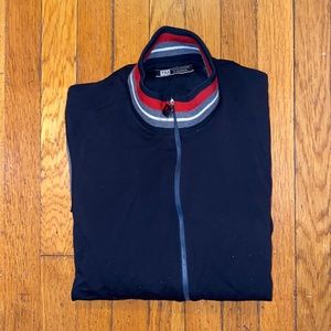 COPY - Z Zegna Zip up